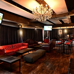 ORION MUSIC BAR バスターコールの特集写真