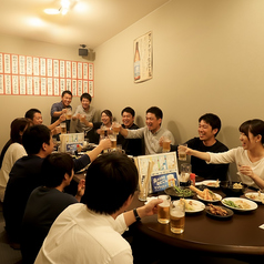 大衆酒場 タツマキの特集写真