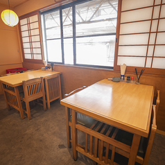 酒ト肴 志希の雰囲気2