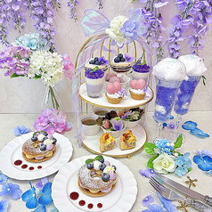 Cafe LUMINOUS カフェ ルミナスのコース写真