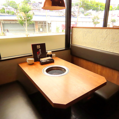 牛角 町田鶴川店の雰囲気2