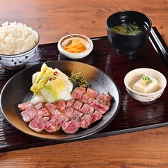 北国酒場 んだんだ 新宿三丁目店のおすすめランチ1
