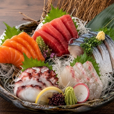月夜　居酒屋のおすすめ料理1