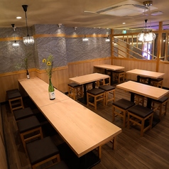 魚座 池袋店の特集写真