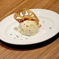 料理メニュー写真&nbsp;伊勢十ポテトサラダ
