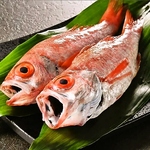 日本海の鮮魚・地産地消の旬食材！季節ごと旬の食材を【板屋町ダイニング　一】でお楽しみください。