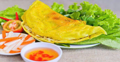 79 PHUONG DONG RESTAURANT セブンティナイン フォンドン レストランのコース写真