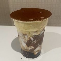 ティラミス/ダブル