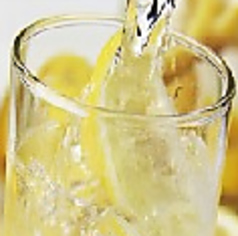レモンサワー