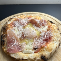 ピッツァビスマルク