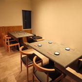 逸品と小鉢 豊島の雰囲気3