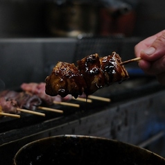 ◆病みつきになる秘伝の味噌ダレ