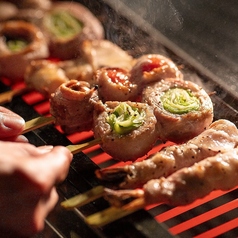 わすれん棒オニガシマ 赤羽店のコース写真