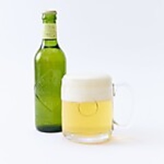 ハートランドビール