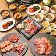 宴会コースも多数ご用意ございます！当日のご注文も可！