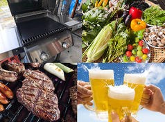 億福楼ＢＢＱのおすすめ料理1