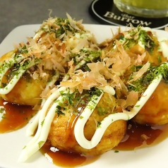たこ焼き