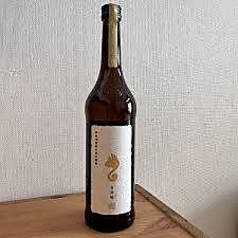 【秋田県】新政　亜麻猫spark～白麹仕込純米酒～（Bottle）