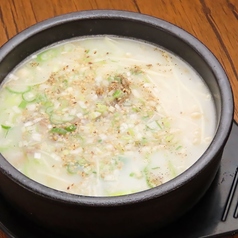 韓国料理店 味の国マッナラ 柏店のおすすめ料理2