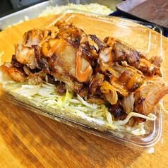 EFE KEBABのおすすめ料理2