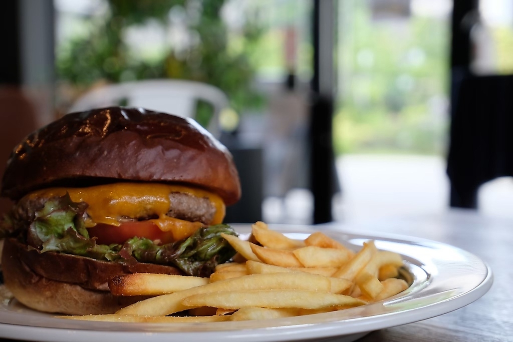 I.B Diner　柏の葉の写真ギャラリー