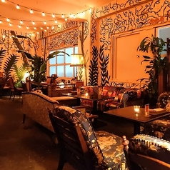 コップンタイガーの写真3