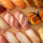 海王 渋谷本店の写真