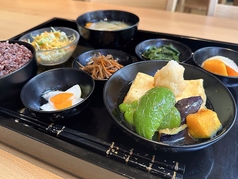プレミアム百姓御膳