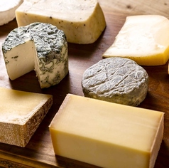 casual french cantine SEL（カンティーヌ・セル）の写真2