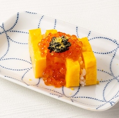 イカウニ/卵卵卵 各