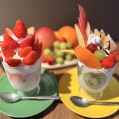 グリーンフック　ハンバーグ＆プランツの特集写真