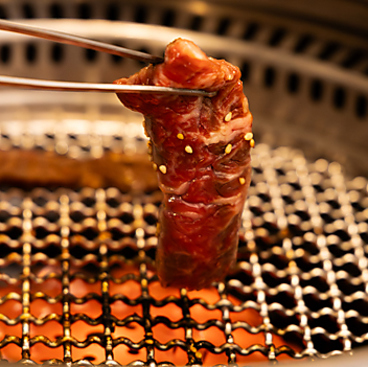 焼肉ホルモン太陽のおすすめ料理1