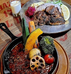 THE EAT SHOP izumi ザイートショップイズミのおすすめランチ1