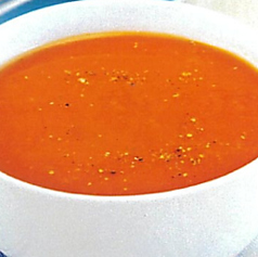 トマトスープ