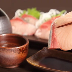 豪快肉盛り こだわりもん だんや 府内のコース写真