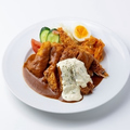 料理メニュー写真&nbsp;Ibukiライス