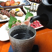 焼鳥酒房 土竜 MOGURAのおすすめ料理3