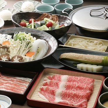 牛禅 京都四条烏丸店のおすすめ料理1