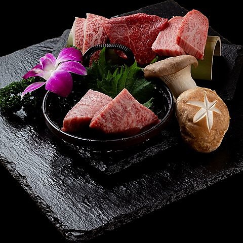 セルジュゲンズ セルジュ源's 錦店4F(錦/焼肉・ホルモン