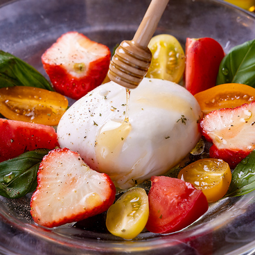 H A C ハック 心斎橋のおすすめ料理1