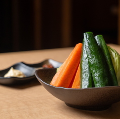 menu photo