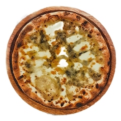 クアトロフォルマッジ/Quattro Formaggi