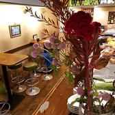 【ペットOK！】ペット同伴も歓迎します！大切な家族の一員と一緒に、気軽に立ち寄りたくなるお店です。