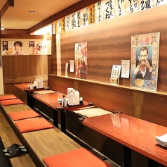 姫路酒場 寅の子 姫路駅前店の雰囲気2