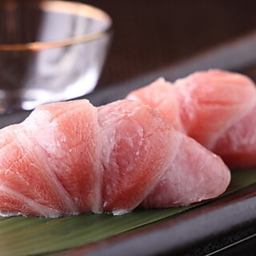 鮨 柴山のおすすめ料理1