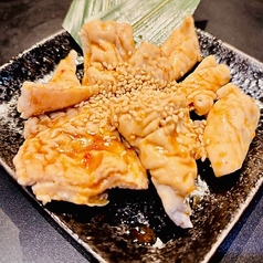 やわらかホルモン