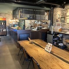 スタンドアウトコーヒーの写真