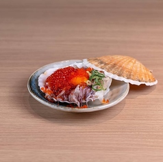 本気の痛風ユッケ