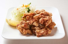 唐揚げ