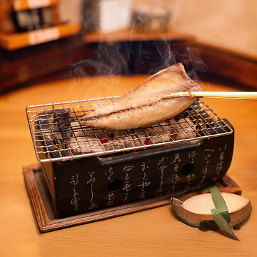 stand tossa スタンドトッサのおすすめ料理1